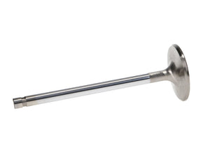 Manley Chevrolet Big Block Exhaust Valve Kit - 1.900in Head Dia. 5.522in O/A Length, 0.3415in Stem