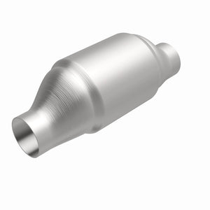 MagnaFlow Conv Univ 2inch O/O Spun