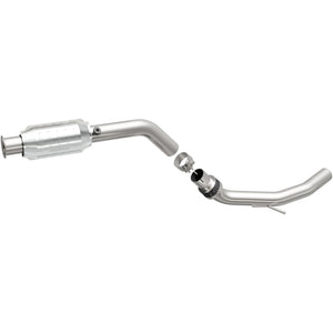 MagnaFlow Conv Direct Fit Chrysler 98-99