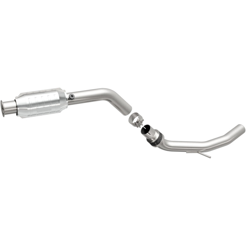 MagnaFlow Conv Direct Fit Chrysler 98-99