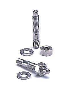 ARP Valve Cover Stainless Steel 1/4in x 20 Hex Bolt Kit (8/pkg)