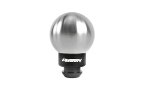 PERRIN 02-14 Subaru WRX / 05-17 LGT / 13-17 Crosstrek (Manual) SS Shift Knob - Ball Style