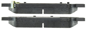 StopTech 11-15 Kia Optima Street Touring Front Brake Pads