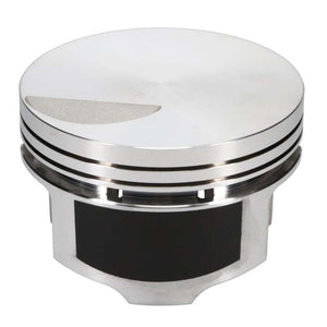 Wiseco Pro Tru Street Chevy Big Block 4.255in Bore 1.350in CH -2.00 CC Piston Set