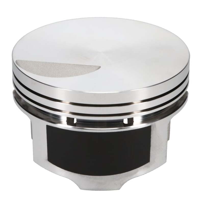 Wiseco Pro Tru Street Chevy Big Block 4.255in Bore 1.350in CH -2.00 CC Piston Set