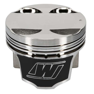 Wiseco Mitsu 4G64 w/4G63 Heads 10.5:1 E85 Single Piston