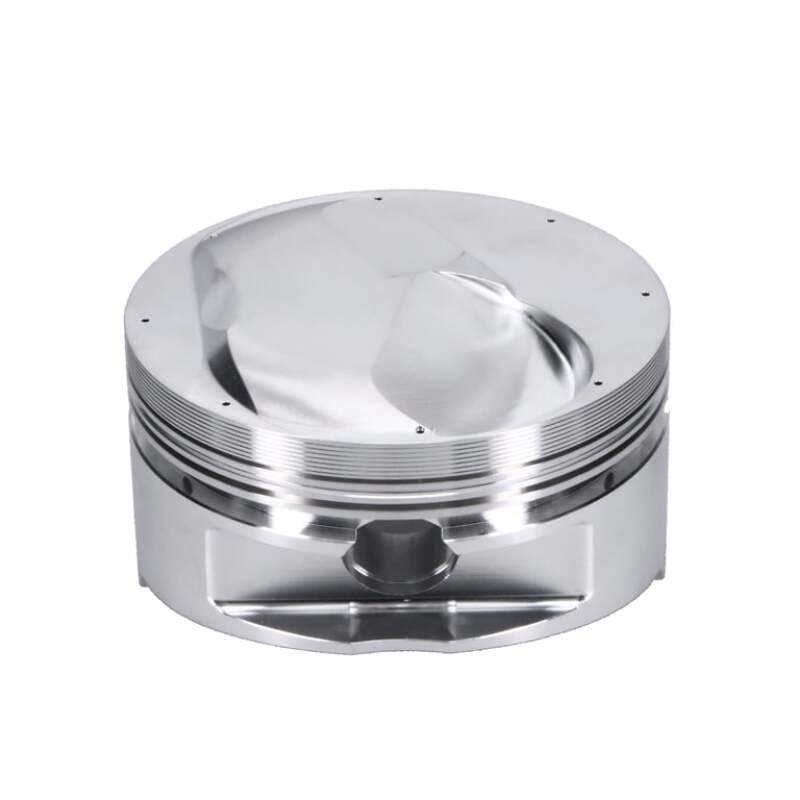 Wiseco Chevy Big Block 4.580in Bore 1.120in CH 15.60 CC Piston Set