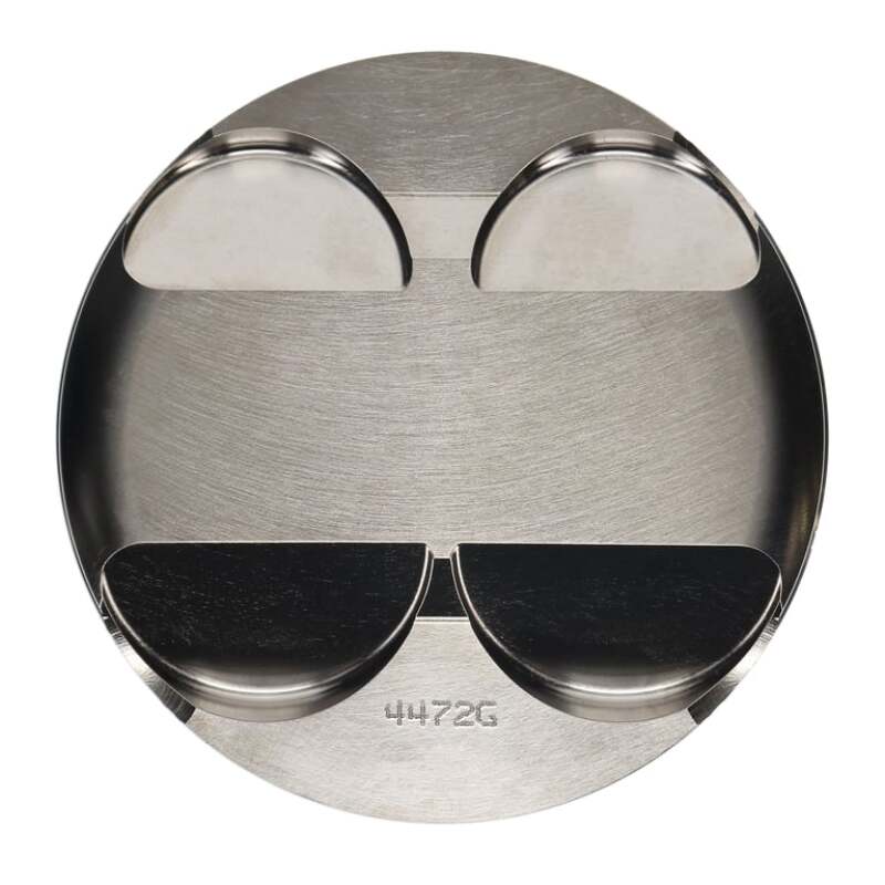 Wiseco Honda F20C 89.00 mm Bore 28.98 mm CH 7.00 CC Piston Set