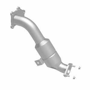 MagnaFlow Conv DF 06-08 Subaru Forester 2.5L