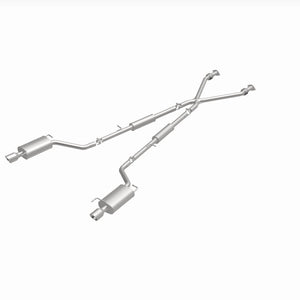 MagnaFlow SYS C/B 07-08 Infiniti G35 Sedan