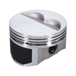 Wiseco Chevy 400 ProTru Street 4.165 Bore FT 1.560 CH -7cc