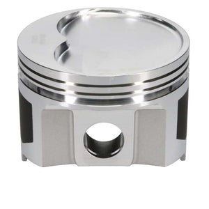 Wiseco Pro Tru Street Buick 455 4.350in Bore 1.980in CH -22.00 CC Piston Set
