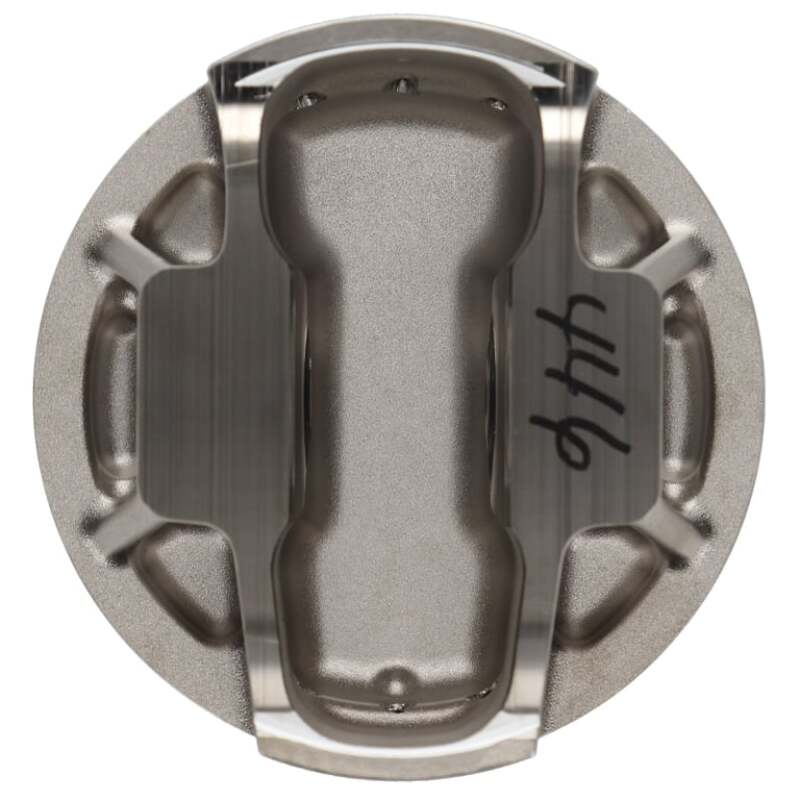 Wiseco Nissan VR38DETT 95.50 mm Bore 34.30 mm CH -6.30 CC Piston Set