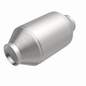 MagnaFlow Conv Universal 2 inch C/C CA Pre-OBDII