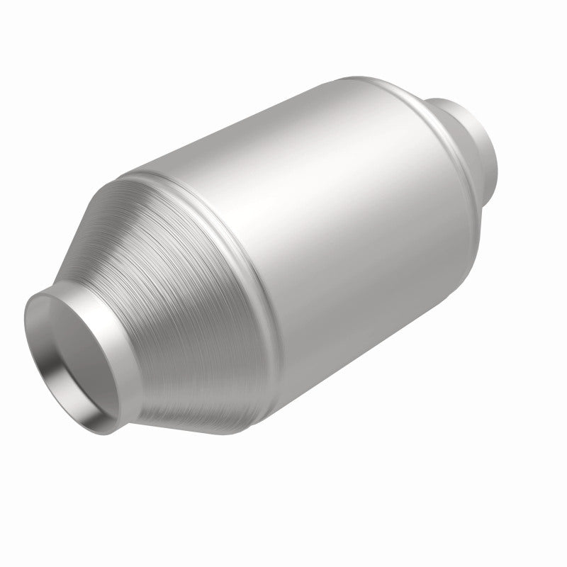 MagnaFlow Conv Universal 2 inch C/C CA Pre-OBDII
