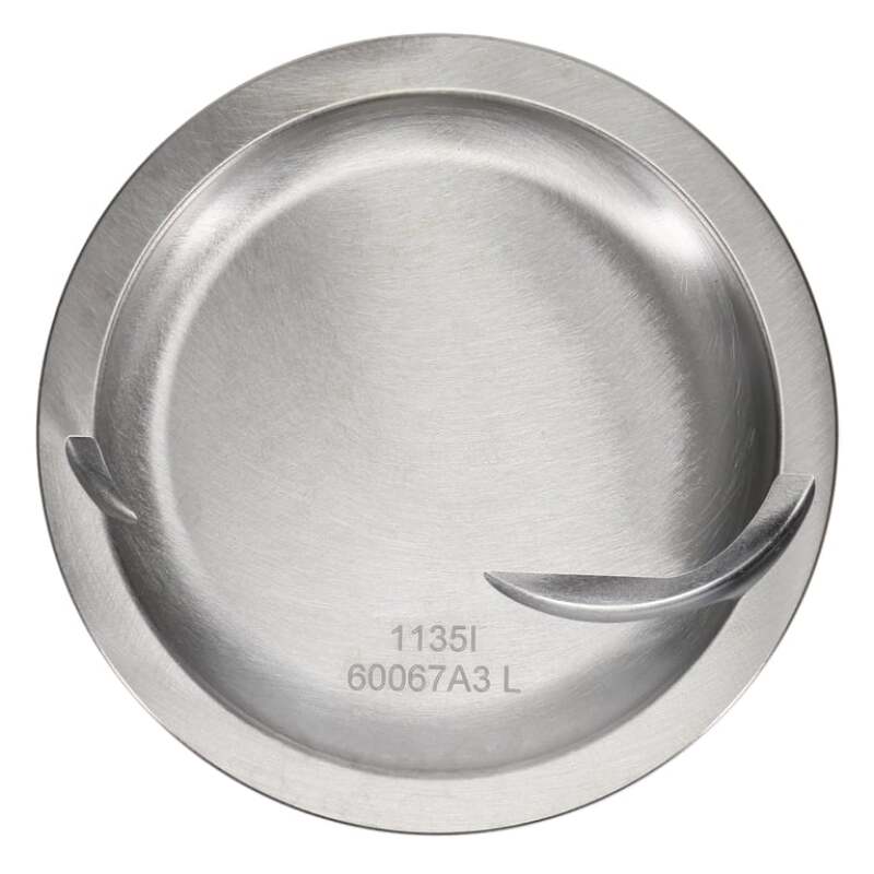 Wiseco Chevy Small Block 4.030in Bore 1.062in CH -22.00 CC Piston Set