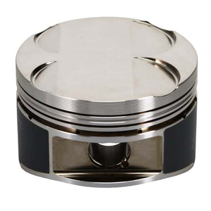 Wiseco Nissan QR25DE 89.00 mm Bore 32.00 mm CH 1.80 CC Piston Set