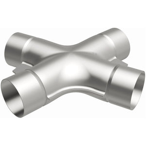 MagnaFlow Smooth Trans X 3.00inch SS 35deg.