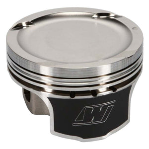 Wiseco Honda R18A 81.50 mm Bore 28.50 mm CH -10.00 CC Piston Set