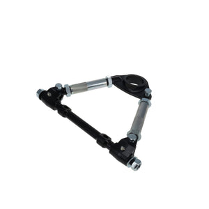 SPC Performance Pro Series Front Adjustable Upper Control Arm (Chrysler Thread-In 10deg) (Race Only)