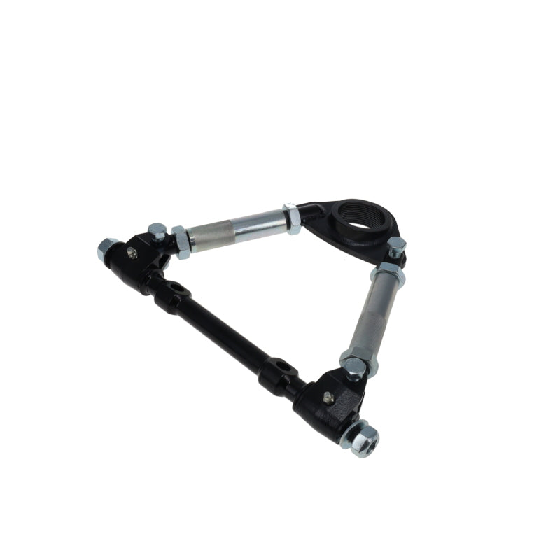 SPC Performance Pro Series Front Adjustable Upper Control Arm (Chrysler Thread-In 10deg) (Race Only)