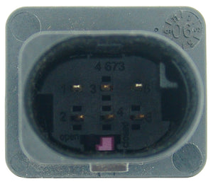 NGK BMW 328d 2017-2014 Direct Fit 5-Wire Wideband A/F Sensor