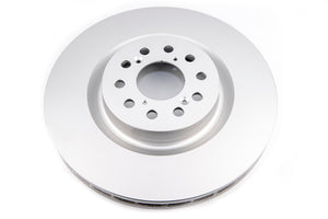DBA 17-21 Honda Civic Type-R (FK8) En-Shield Standard Front Brake Rotor