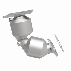 MagnaFlow Conv Direct Fit 10-12 Subaru Legacy H4 2.5L Close Coupled