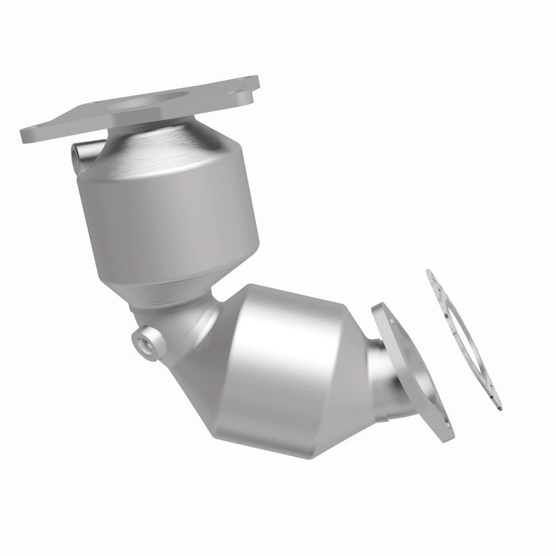 MagnaFlow Conv Direct Fit 10-12 Subaru Legacy H4 2.5L Close Coupled