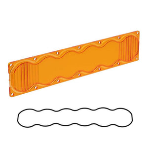 Baja Designs OnX6 Diving Combo Factory Amber Lens Replacement Kit