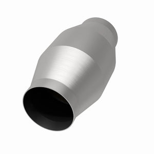 MagnaFlow Conv Univ 3.50inch C/C Diesel