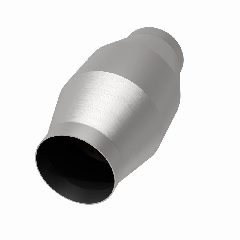 MagnaFlow Conv Univ 3.50inch C/C Diesel