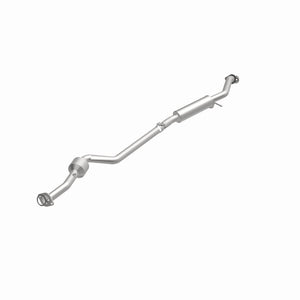 MagnaFlow Conv Direct Fit OEM 2016-2017 MX-5 Miata L4 2L Underbody
