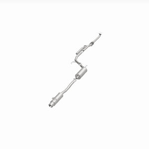 MagnaFlow Sys CB 06- Honda Civic 1.8L