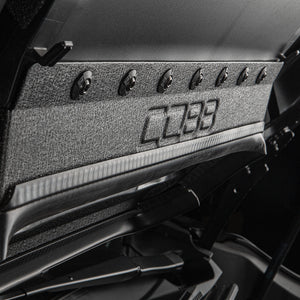 Cobb 22-24 Subaru WRX Top Mount Intercooler Kit - Silver