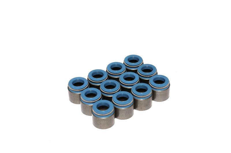 COMP Cams Valve Seals Metal Body Viton