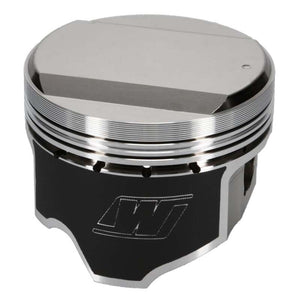 Wiseco Nissan Turbo Domed +14cc 1.181 X 87 Piston Shelf Stock