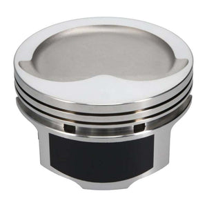 Wiseco Pro Tru Street Chevy Small Block 4.060in Bore 1.125in CH -20.00 CC Piston Set