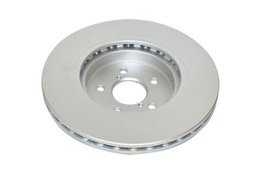 DBA 17-20 Subaru Impreza (294mm Front Rotor) Front En-Shield Standard Rotor