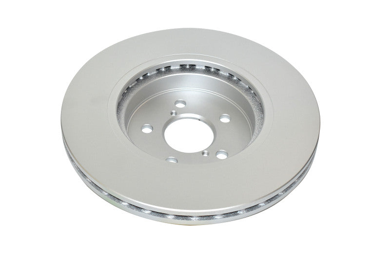 DBA 17-20 Subaru Impreza (294mm Front Rotor) Front En-Shield Standard Rotor