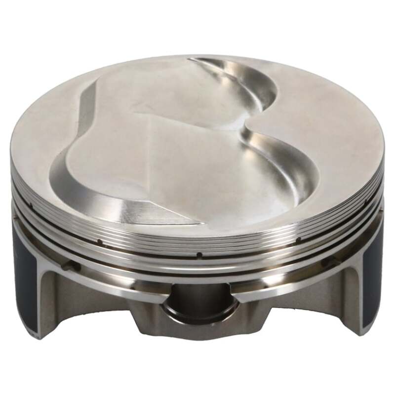 Wiseco Chevy Small Block 4.135in Bore 1.062in CH 3.00 CC Piston Set