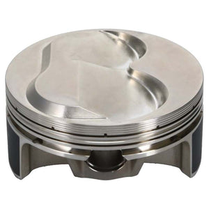 Wiseco Chevy Small Block 4.155in Bore 1.062in CH 3.00 CC Piston Set