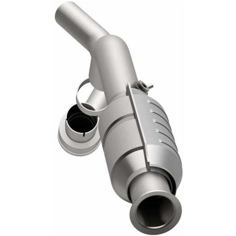 MagnaFlow Conv Direct Fit Chrysler 98-99
