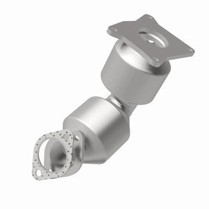 MagnaFlow Conv Direct Fit 10-12 Subaru Legacy H4 2.5L Close Coupled