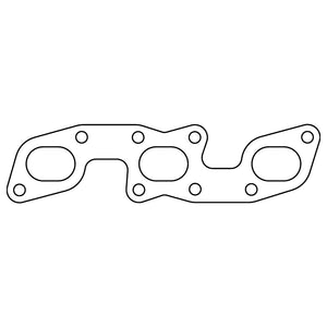 Cometic 90-99 Nissan VG30DE 3.0L V6 Exhaust Gasket Set