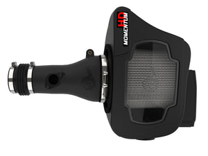 aFe Momentum HD Cold Air Intake System w/ Pro DRY S Filter 2022 Toyota Land Cruiser V6-3.3L (td)
