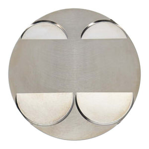 Wiseco Nissan QR25DE 89.50 mm Bore 32.00 mm CH 1.80 CC Piston Set