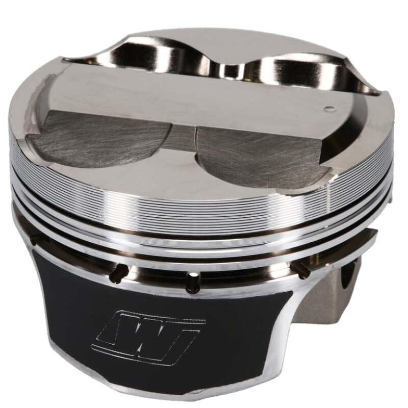 Wiseco Mitsubishi 4G63 85.25 mm Bore 28.70 mm CH 1.90 CC Piston Set