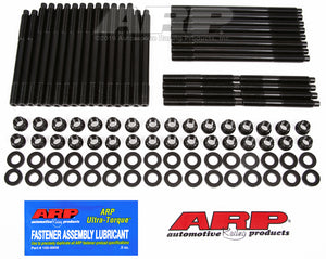 ARP BBC Chevrolet Brodix aluminum block, Dart Pro 1s/360s heads 12pt Head Stud Kit
