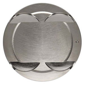 Wiseco Nissan VR38DETT 95.50 mm Bore 34.30 mm CH -6.30 CC Piston Set